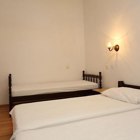 Apartments By The Sea Luka Dubrava, Peljesac - 284 Janjina Номер фото