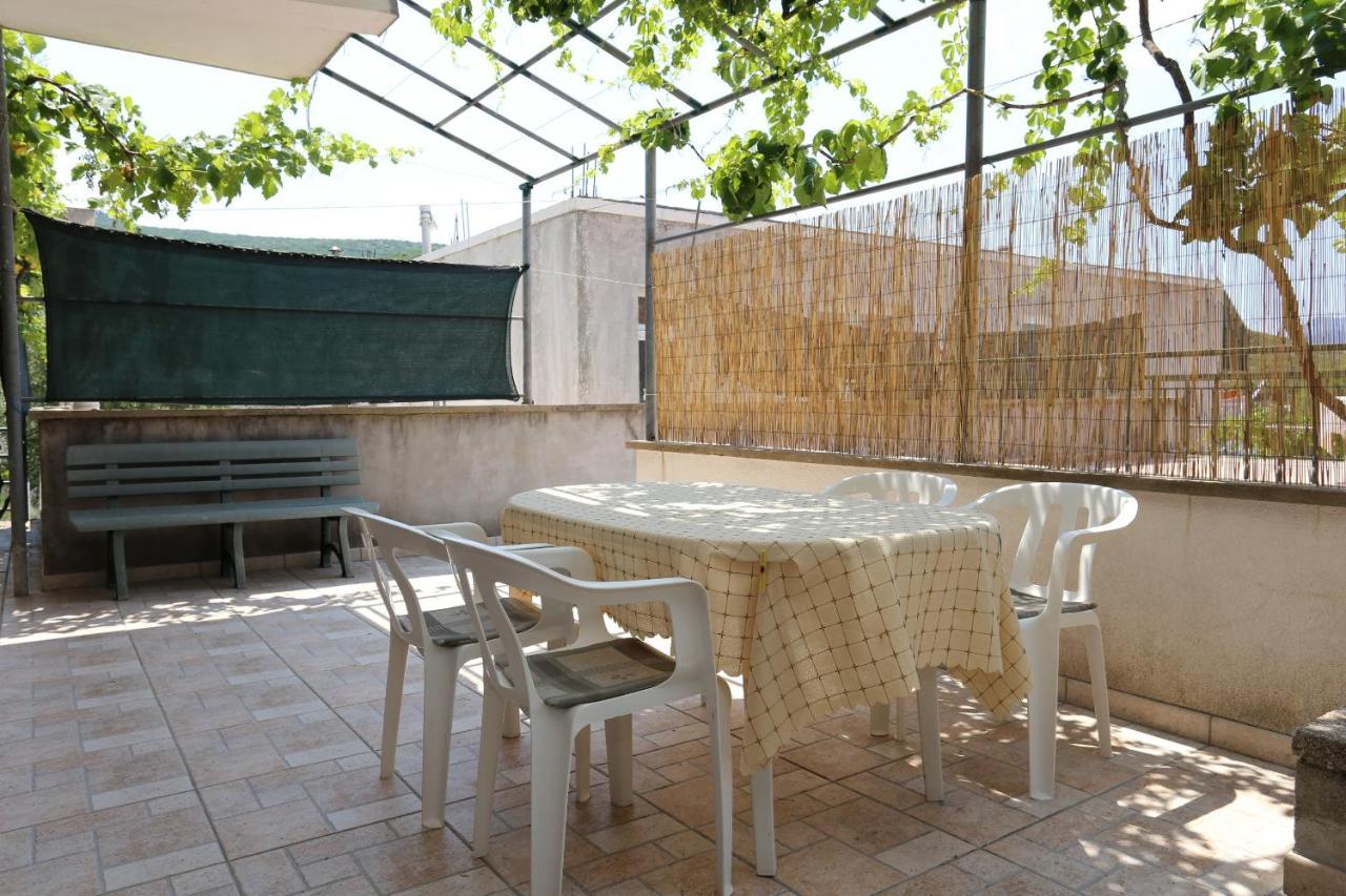 Apartments By The Sea Luka Dubrava, Peljesac - 284 Janjina Экстерьер фото