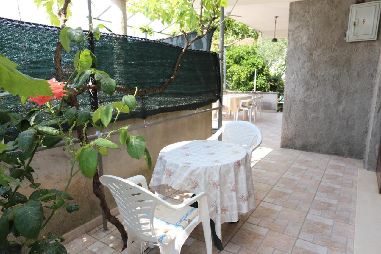 Apartments By The Sea Luka Dubrava, Peljesac - 284 Janjina Экстерьер фото