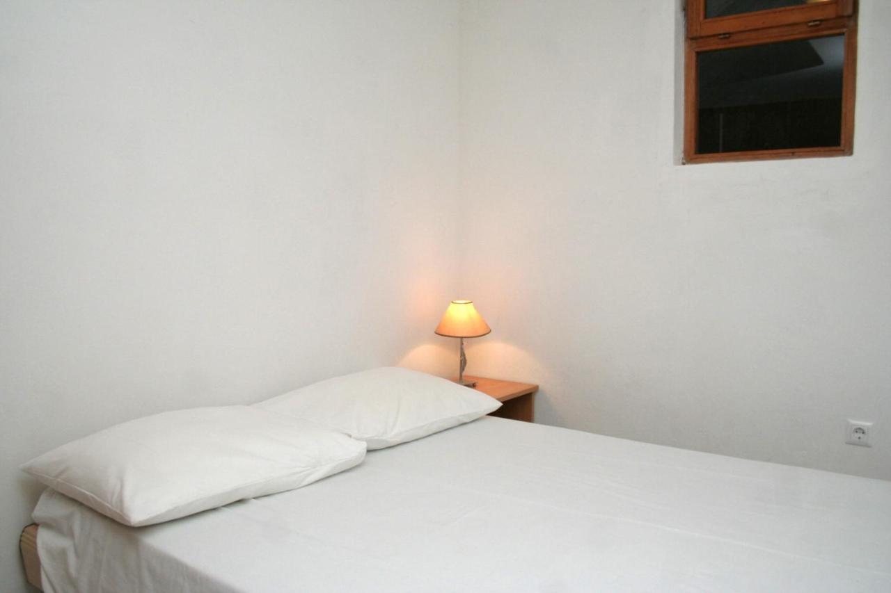 Apartments By The Sea Luka Dubrava, Peljesac - 284 Janjina Экстерьер фото