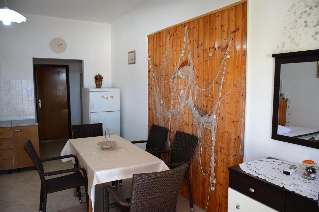 Apartments By The Sea Luka Dubrava, Peljesac - 284 Janjina Экстерьер фото