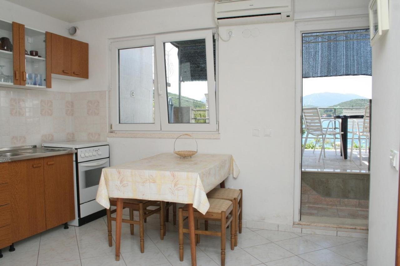 Apartments By The Sea Luka Dubrava, Peljesac - 284 Janjina Экстерьер фото