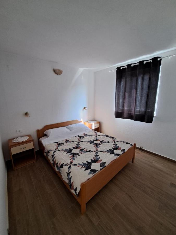 Apartments By The Sea Luka Dubrava, Peljesac - 284 Janjina Экстерьер фото