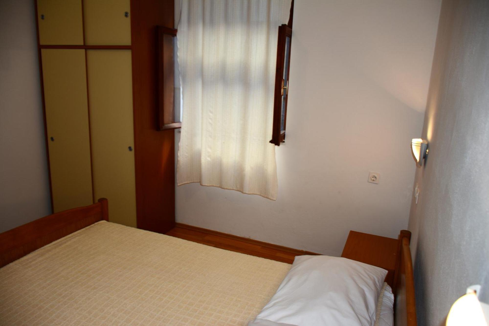 Apartments By The Sea Luka Dubrava, Peljesac - 284 Janjina Номер фото