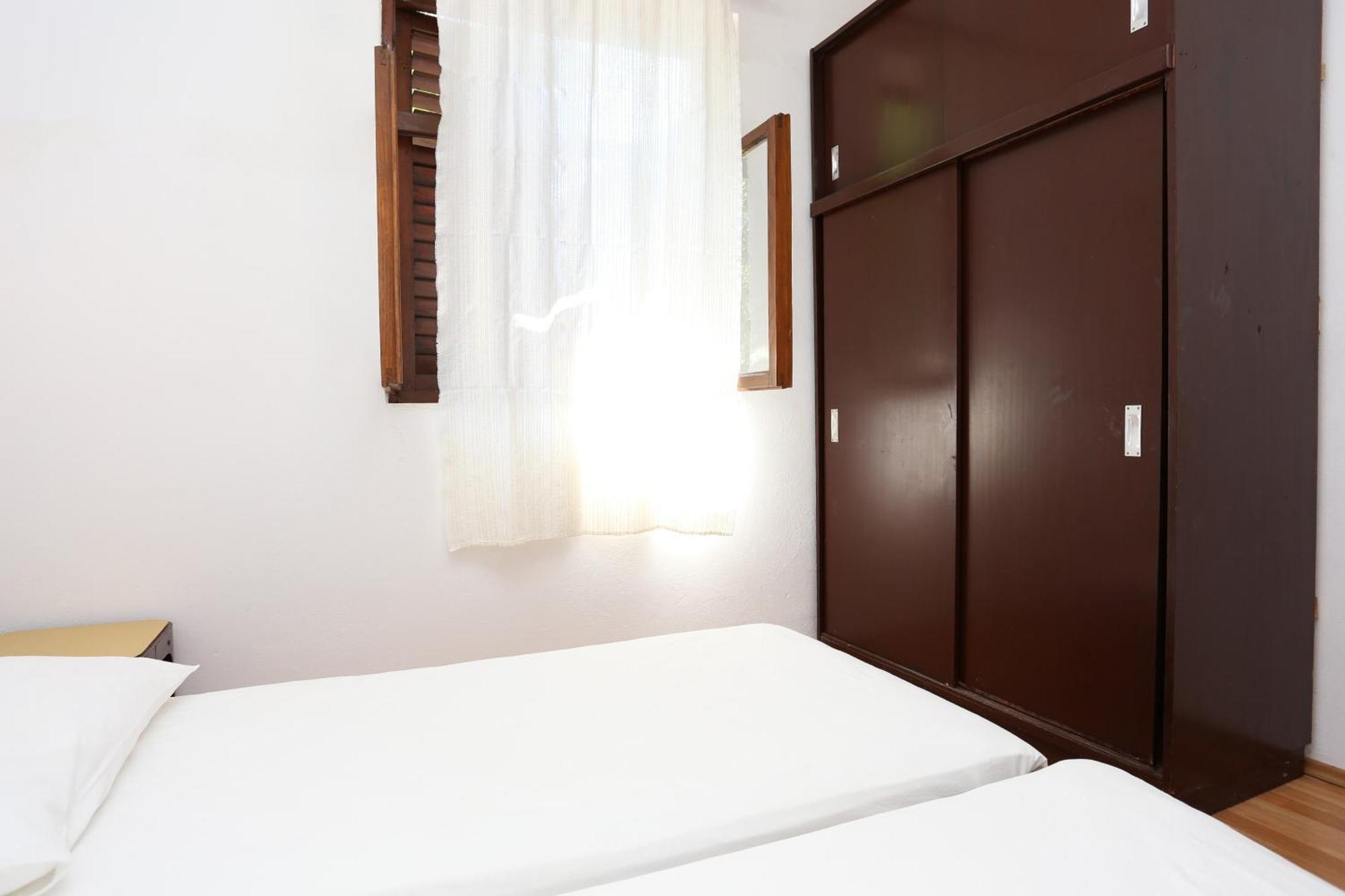 Apartments By The Sea Luka Dubrava, Peljesac - 284 Janjina Номер фото